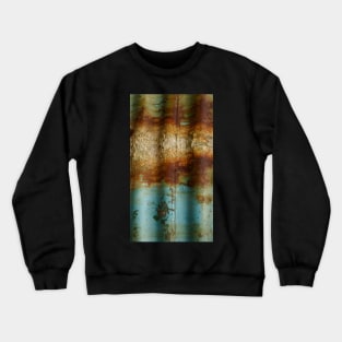 Evolve  by Avril Thomas at Magpie Springs Crewneck Sweatshirt